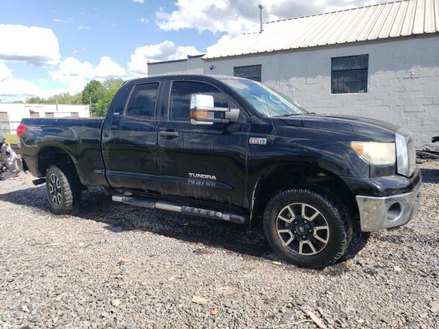 2007 Toyota Tundra Double Cab Sr5 VIN: 5TFBV54157X018702 Lot: 56572134