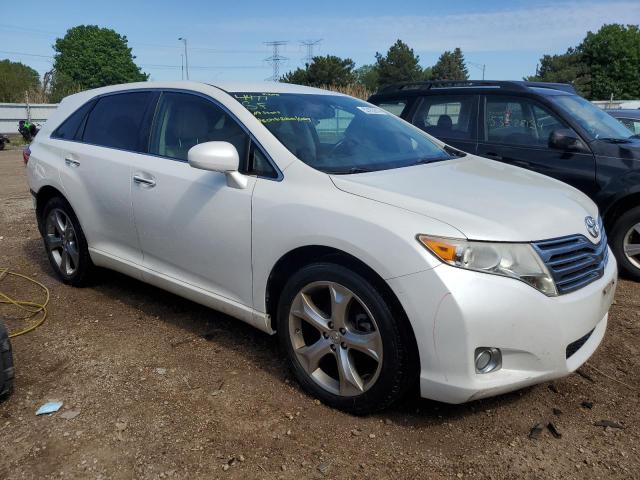 4T3BK11A79U005866 2009 Toyota Venza 2009 Toyota Venza VIN: 4T3BK11A79U005866 Lot: 53163814