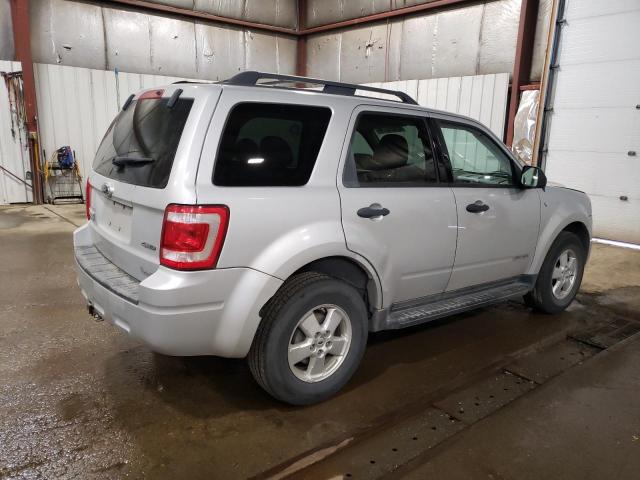 2008 Ford Escape Xlt VIN: 1FMCU93168KB52015 Lot: 55426574