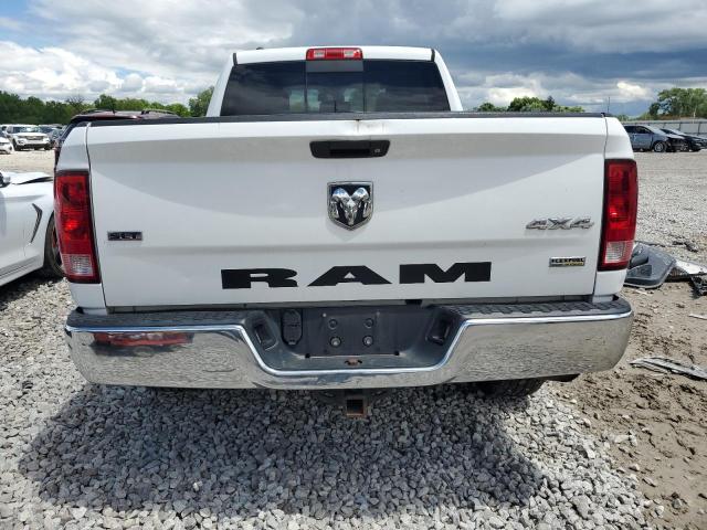 2013 Ram 1500 Slt VIN: 1C6RR7GP3DS659765 Lot: 56826654