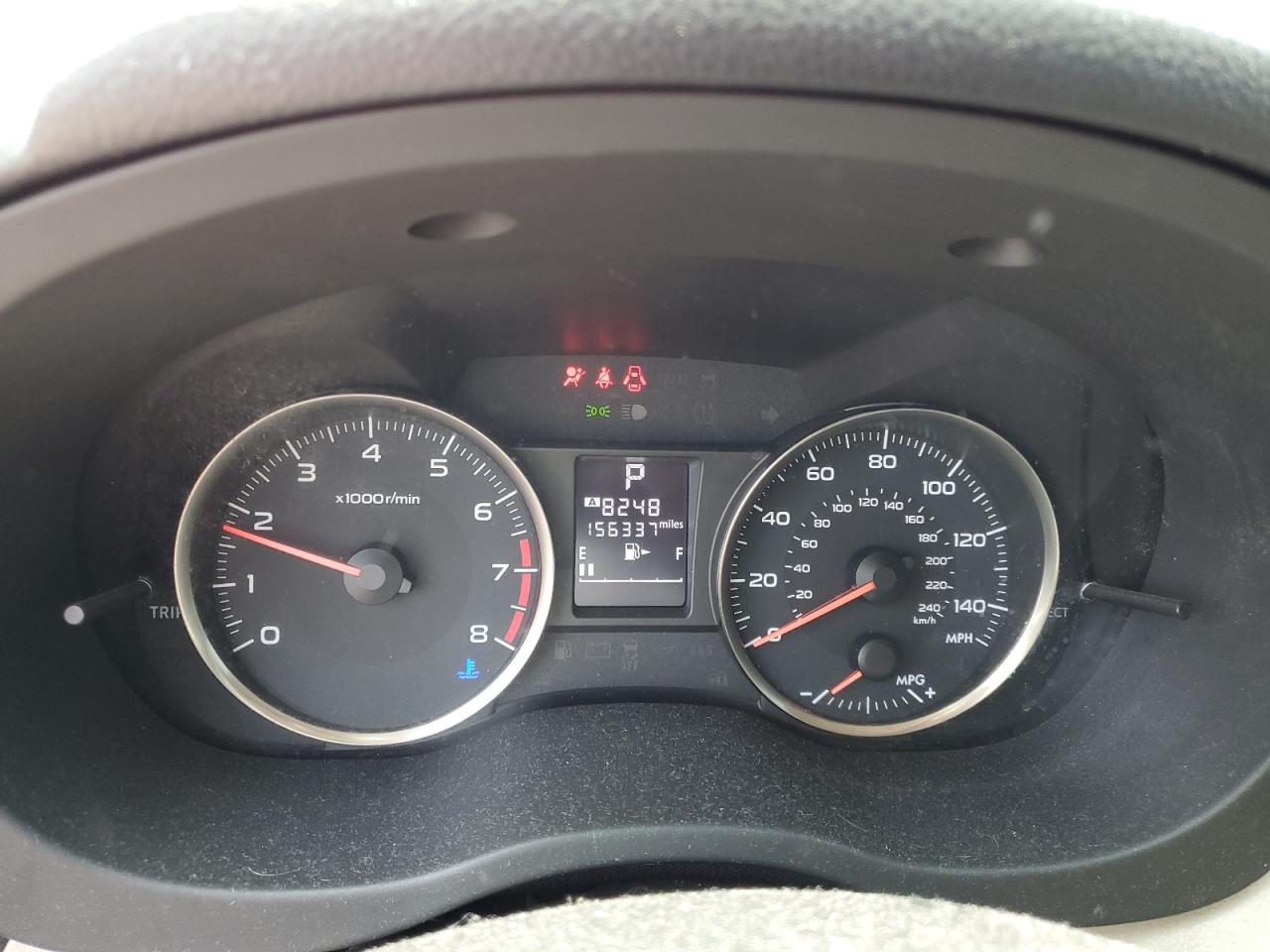 JF2GPAGC9EH342282 2014 Subaru Xv Crosstrek 2.0 Limited