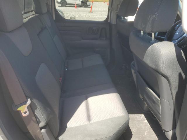 2006 Honda Ridgeline Rts VIN: 2HJYK16446H565140 Lot: 53556614