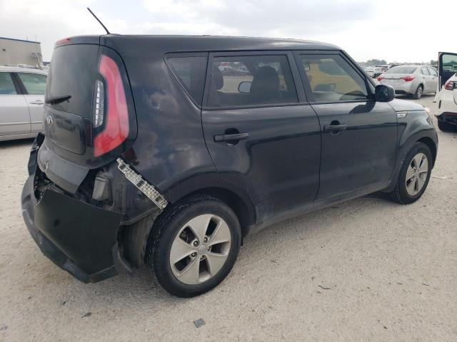 2016 Kia Soul VIN: KNDJN2A23G7301784 Lot: 55024004