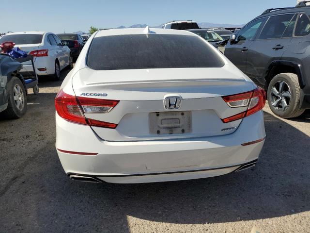 2019 Honda Accord Sport VIN: 1HGCV1F32KA047986 Lot: 55745664