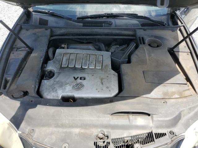 2007 Lexus Es 350 VIN: JTHBJ46G872084793 Lot: 55311894