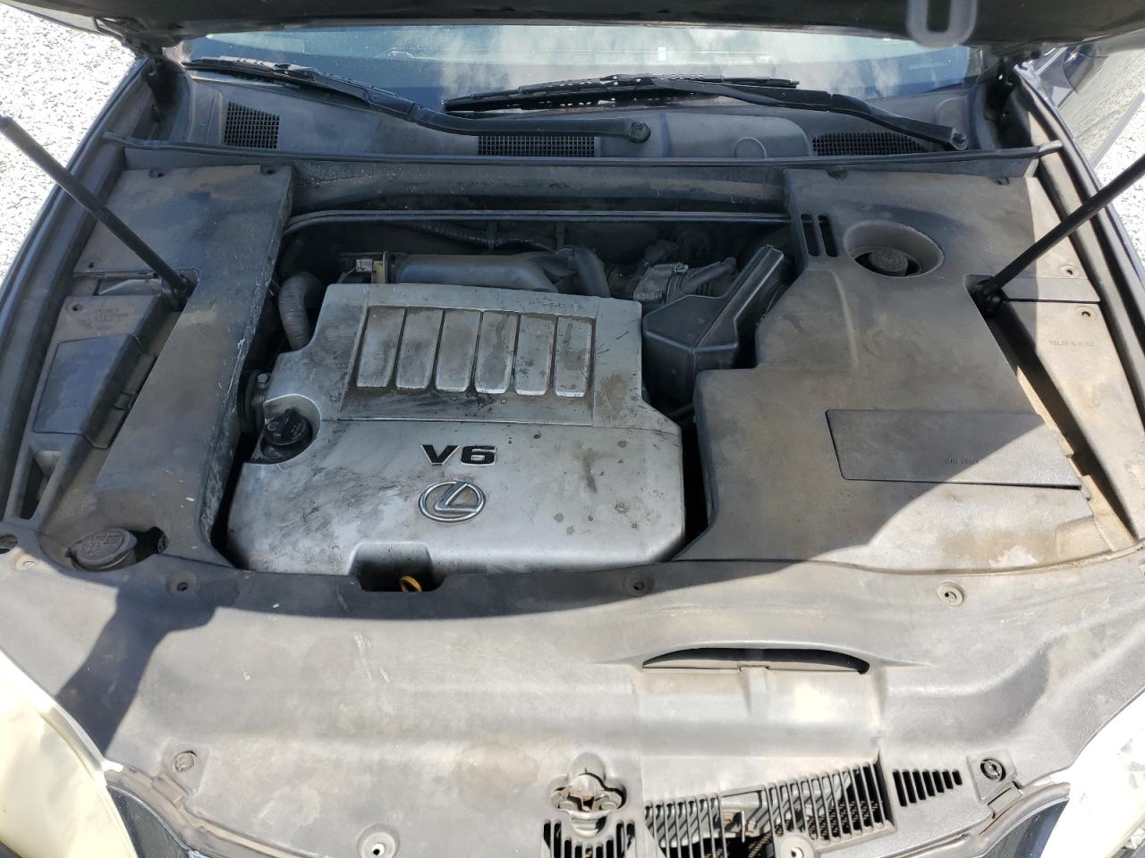 JTHBJ46G872084793 2007 Lexus Es 350