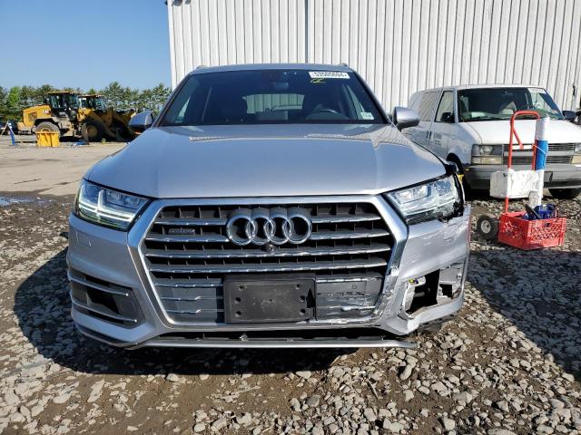 VIN WA1LHAF78JD055042 2018 Audi Q7, Premium Plus no.5