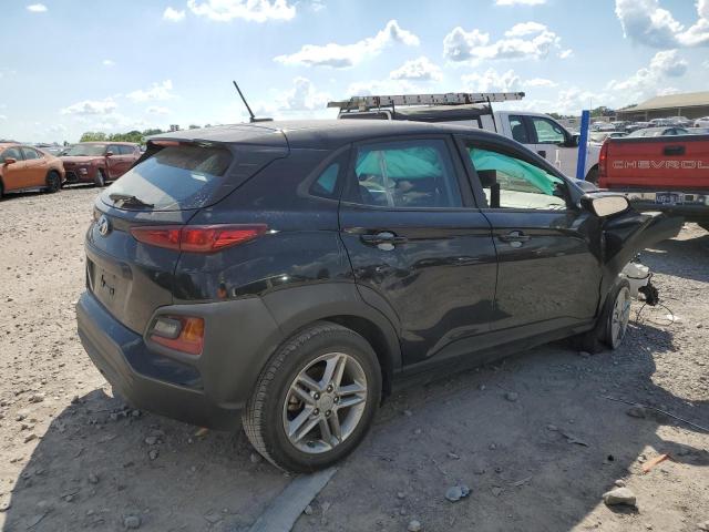 2021 Hyundai Kona Se VIN: KM8K12AA3MU663842 Lot: 55091354