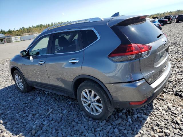 2020 Nissan Rogue S VIN: JN8AT2MV5LW141018 Lot: 54367134