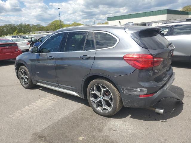 VIN WBXHT3C32H5F77862 2017 BMW X1, Xdrive28I no.2