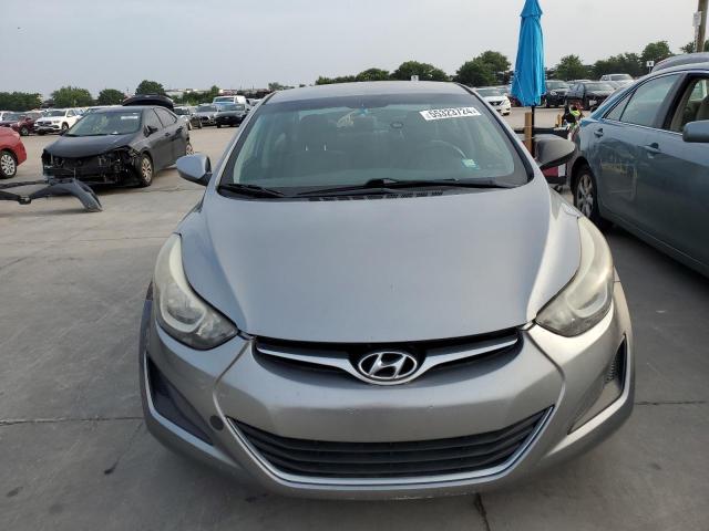 2014 Hyundai Elantra Se VIN: KMHDH4AE4EU194586 Lot: 55323724