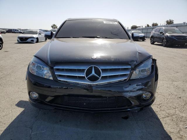 2009 Mercedes-Benz C 300 VIN: WDDGF54X19R084989 Lot: 55697504