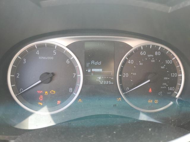 2020 NISSAN VERSA S - 3N1CN8DV2LL833084