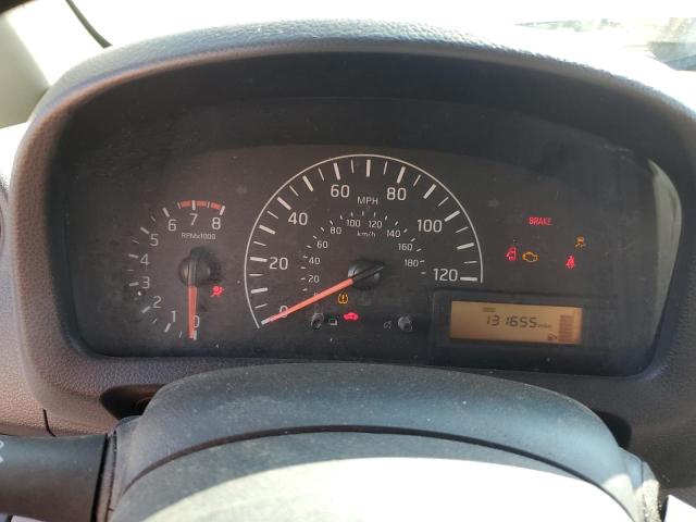 2015 CHEVROLET CITY EXPRE - 3N63M0YN8FK702180