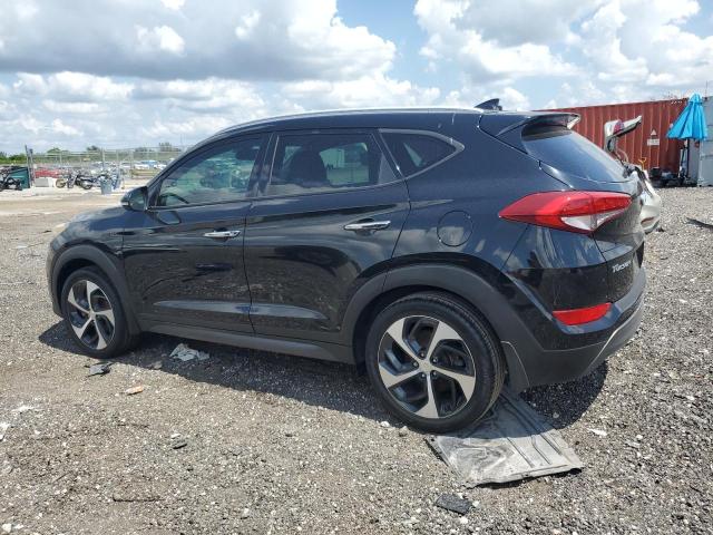 2016 Hyundai Tucson Limited VIN: KM8J33A28GU249996 Lot: 55674954