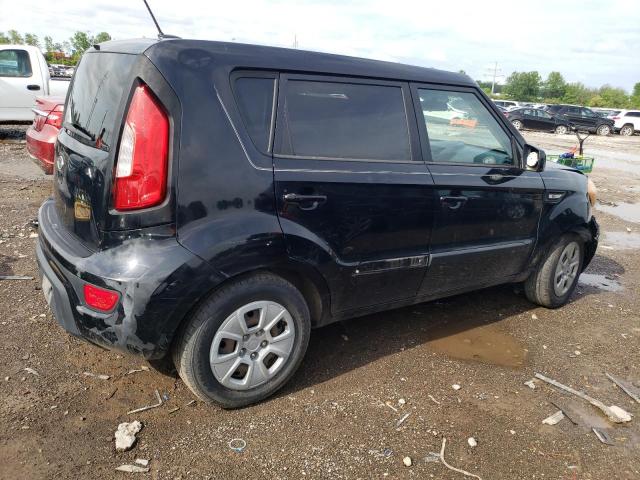 2012 Kia Soul VIN: KNDJT2A57C7477294 Lot: 54066014