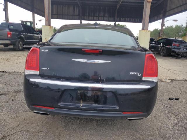 2017 CHRYSLER 300C - 2C3CCAKG4HH582779