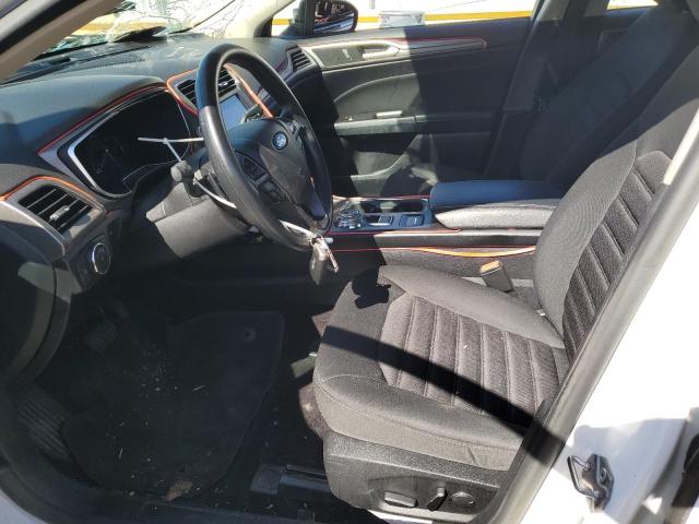 2017 FORD FUSION SE 3FA6P0HD0HR353319