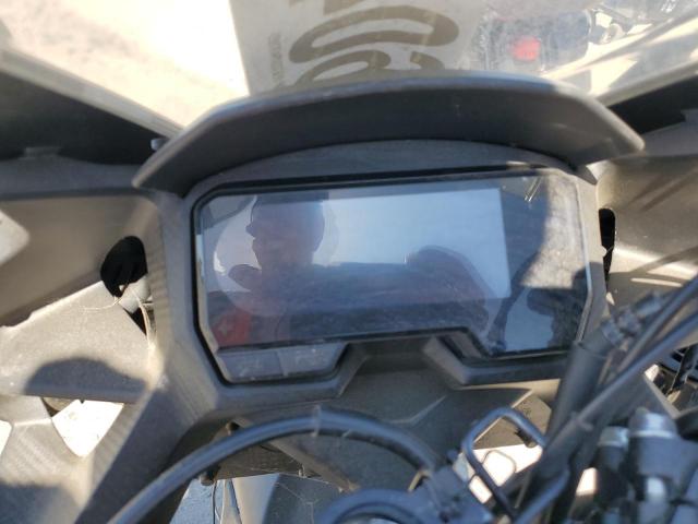 2019 HONDA CBR500 RA MLHPC6254K5000300
