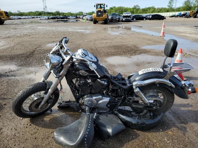 2003 HONDA VT750 CDA - JH2RC44363M700717