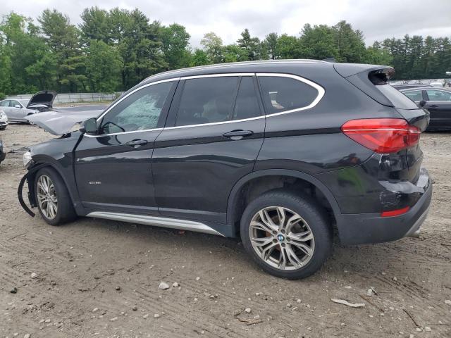 VIN WBXHT3Z3XG4A50325 2016 BMW X1, Xdrive28I no.2