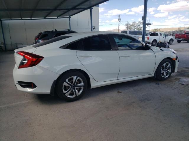 2016 HONDA CIVIC LX - 19XFC2F52GE042560