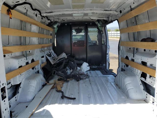 2023 Ford Transit T-250 VIN: 1FTBR1Y87PKA93452 Lot: 53705644