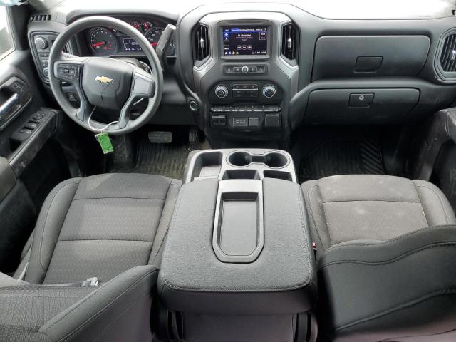 2024 CHEVROLET SILVEO2500 - 2GC4YME7XR1190401