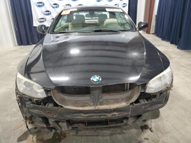 2013 BMW 335 I VIN: WBADX7C57DJ589588 Lot: 55830004