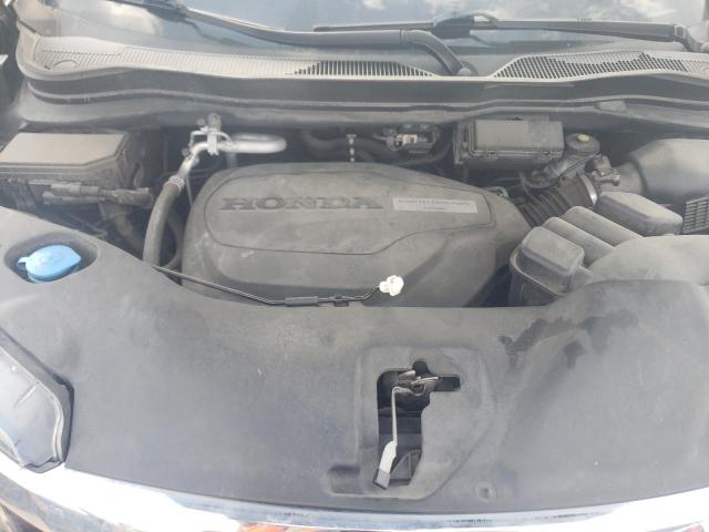 2016 Honda Pilot Exl VIN: 5FNYF6H51GB103895 Lot: 55944604