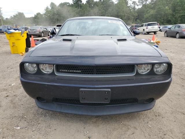 2012 Dodge Challenger Sxt VIN: 2C3CDYAG7CH280869 Lot: 56213474