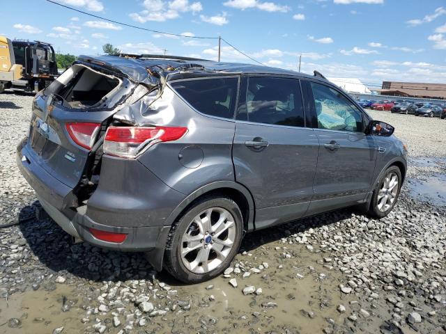 2013 Ford Escape Sel VIN: 1FMCU9H93DUA32721 Lot: 56833794