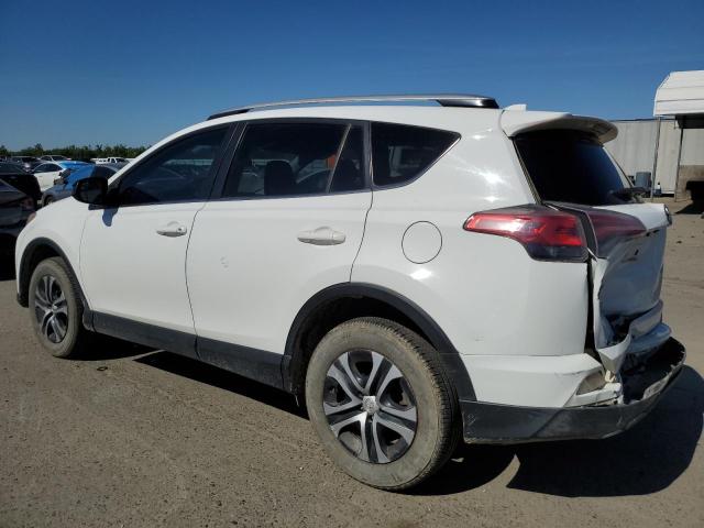 2016 Toyota Rav4 Le VIN: JTMZFREV7GJ091464 Lot: 54087344