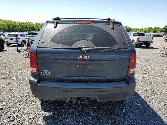 2010 Jeep Grand Cherokee Laredo VIN: 1J4PR4GK2AC143352 Lot: 57110664