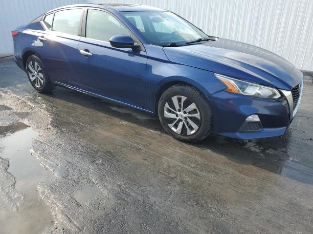 2020 Nissan Altima S VIN: 1N4BL4BV8LC199968 Lot: 53891324