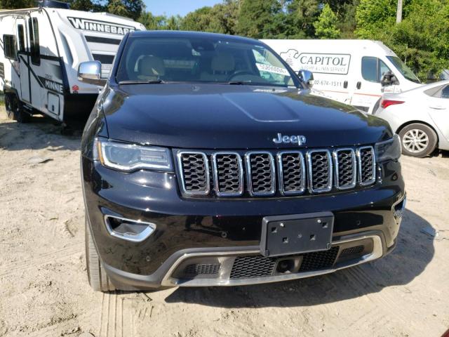 2020 Jeep Grand Cherokee Limited VIN: 1C4RJFBG6LC141269 Lot: 55890094