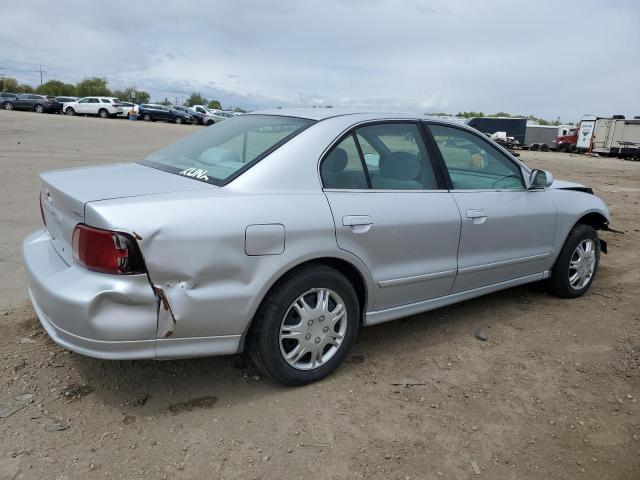 2003 Mitsubishi Galant Es VIN: 4A3AA46G93E173839 Lot: 53617264