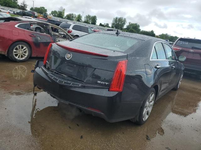 2014 Cadillac Ats VIN: 1G6AA5RX7E0102226 Lot: 55072554