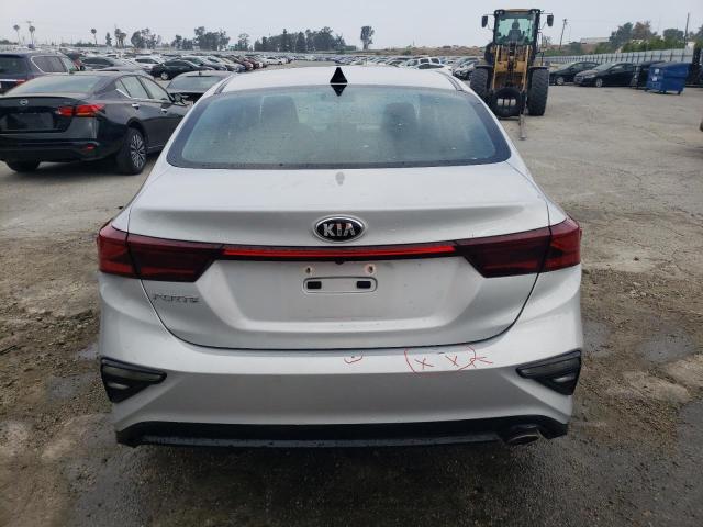 2021 Kia Forte Fe VIN: 3KPF24ADXME307041 Lot: 54967714