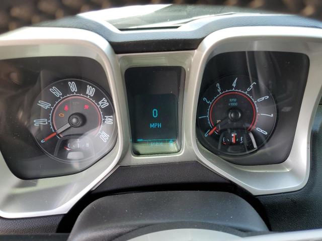 2011 Chevrolet Camaro Lt VIN: 2G1FC3DD1B9178131 Lot: 54337924