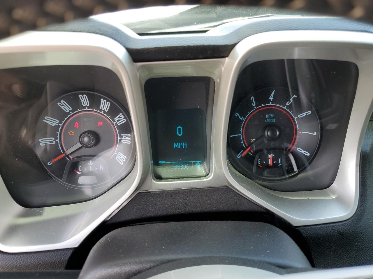 2G1FC3DD1B9178131 2011 Chevrolet Camaro Lt