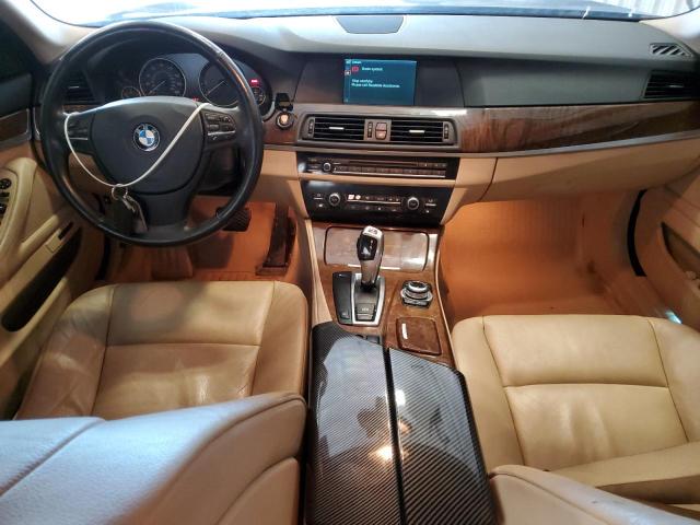 2011 BMW 535 Xi VIN: WBAFU7C53BC780864 Lot: 56855124