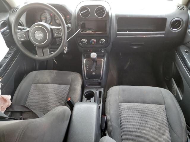2016 JEEP PATRIOT 1C4NJRBB4GD512269