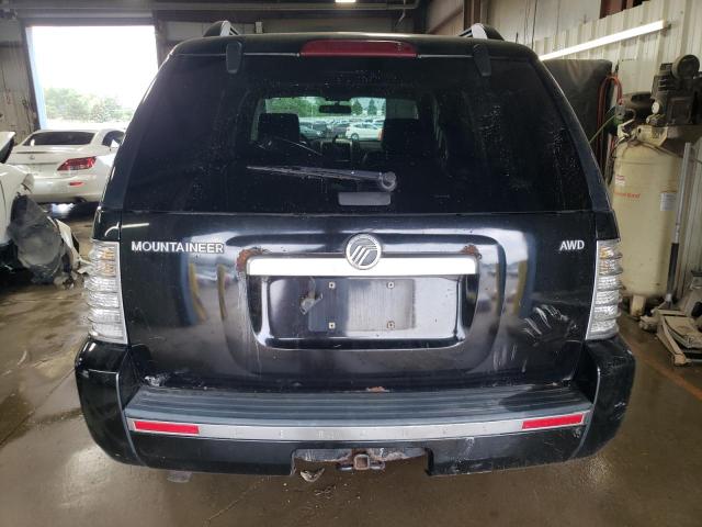 2006 Mercury Mountaineer Convenience VIN: 4M2EU46E86UJ02307 Lot: 54779954