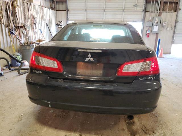 2012 Mitsubishi Galant Es VIN: 4A32B3FFXCE012614 Lot: 53736044