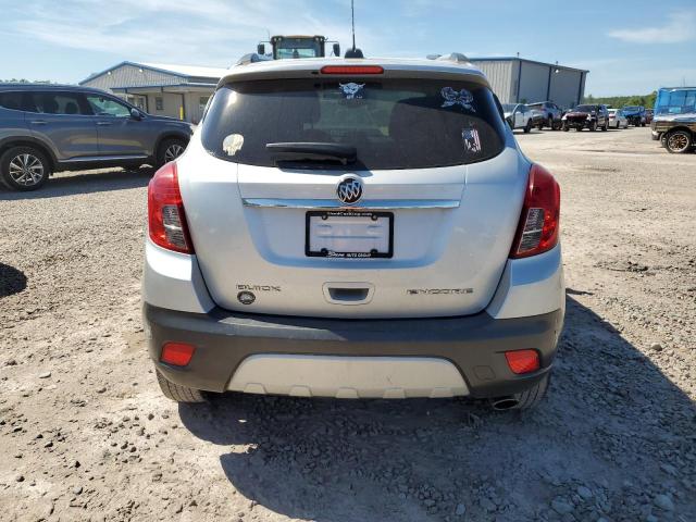 2015 BUICK ENCORE CON - KL4CJBSB2FB181307