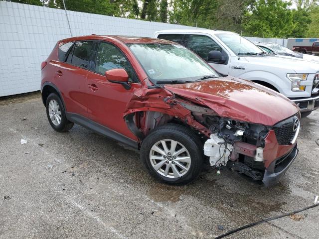 VIN JM3KE2CE5D0121519 2013 Mazda CX-5, Touring no.4