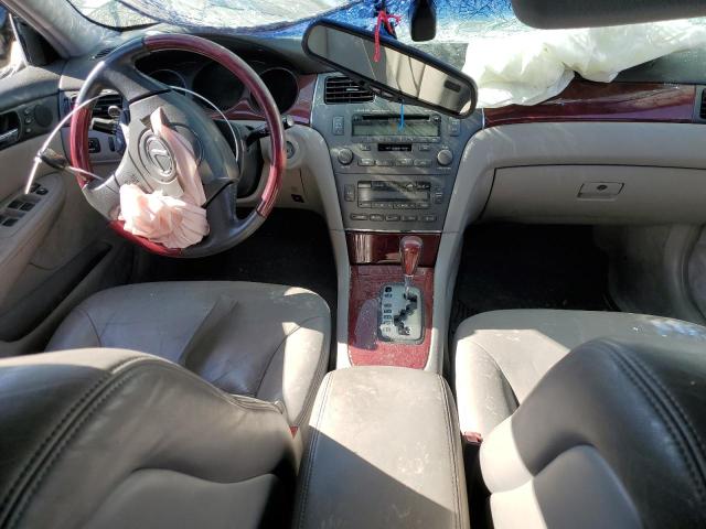 2002 Lexus Es 300 VIN: JTHBF30G720066455 Lot: 56041734