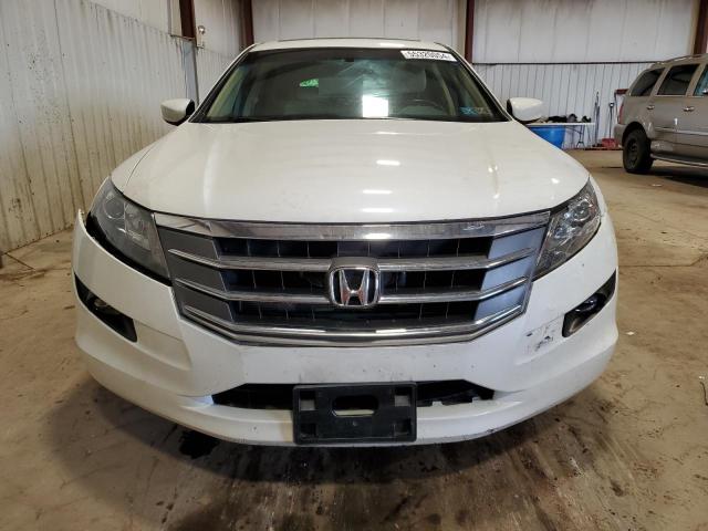 2010 Honda Accord Crosstour Exl VIN: 5J6TF2H5XAL008155 Lot: 55320054