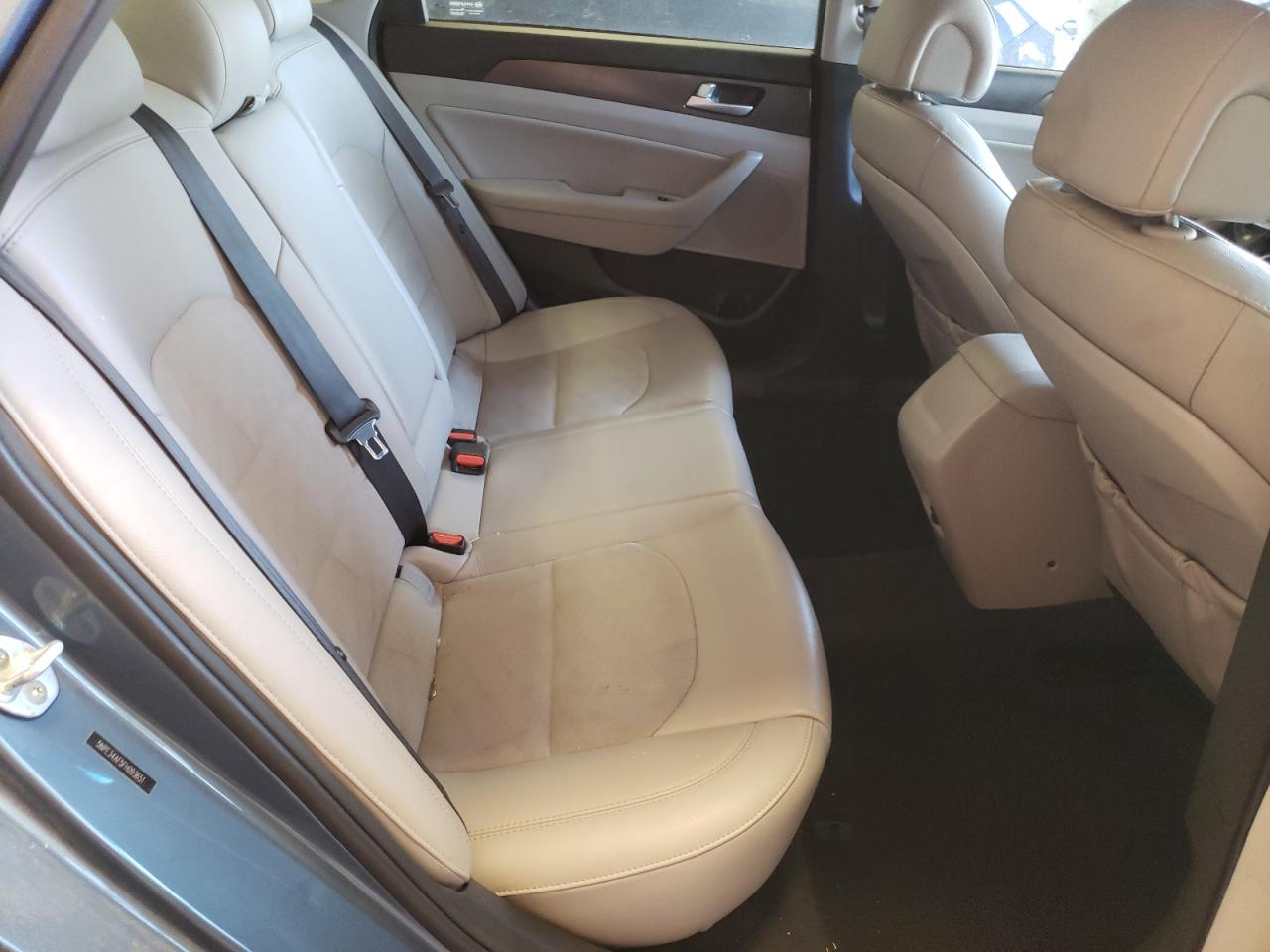 5NPE34AF5FH093651 2015 Hyundai Sonata Sport